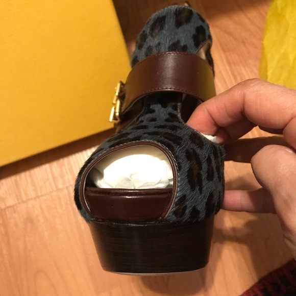 Fendi shoes - Picture 6 of 8